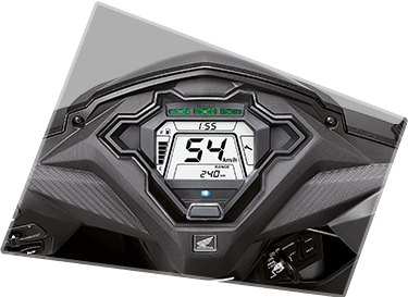 Newfully_digitalmeter